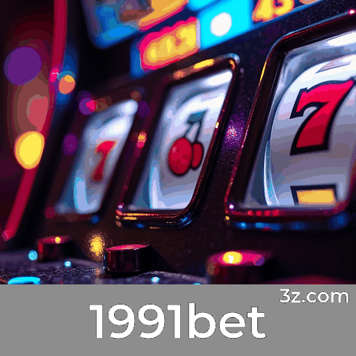 Cadastro na 1991bet