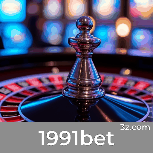 Cassino Online 1991bet
