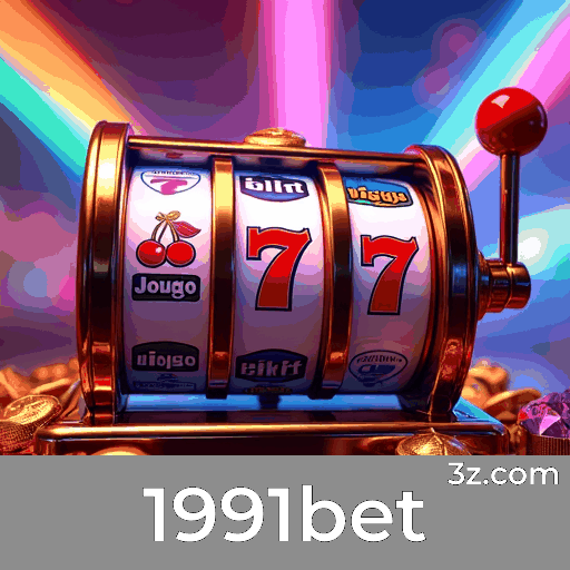 Cassino Online 1991bet