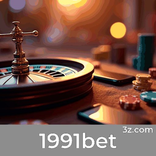 Cadastro na 1991bet