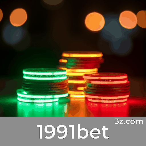 Cassino Online 1991bet