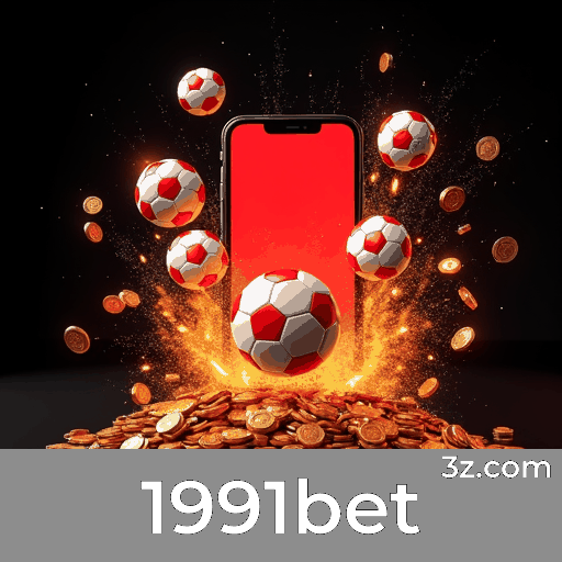 1991bet: Cassino Online Seguro e Premiado