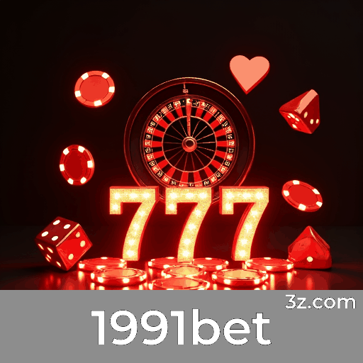 Acesso ao 1991bet