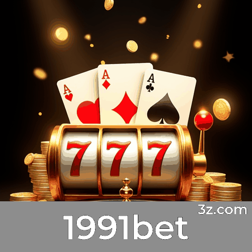 Cassino Online 1991bet