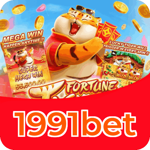 Logo Oficial 1991bet Download