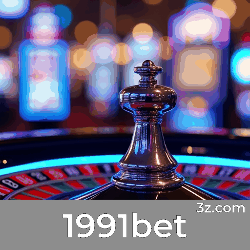 Cassino Online 1991bet