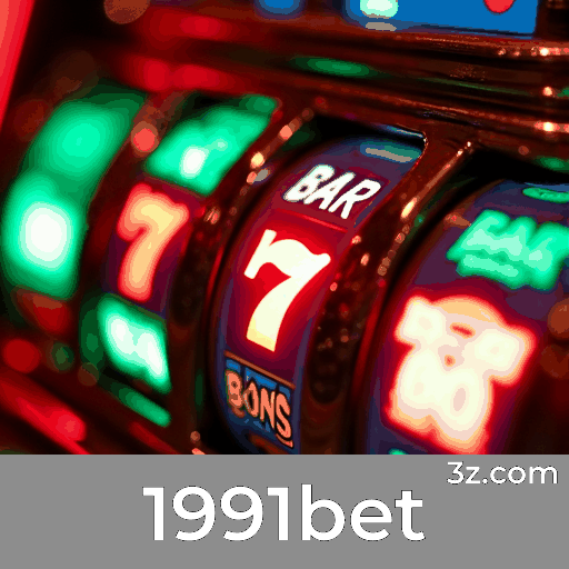 Cassino Online 1991bet